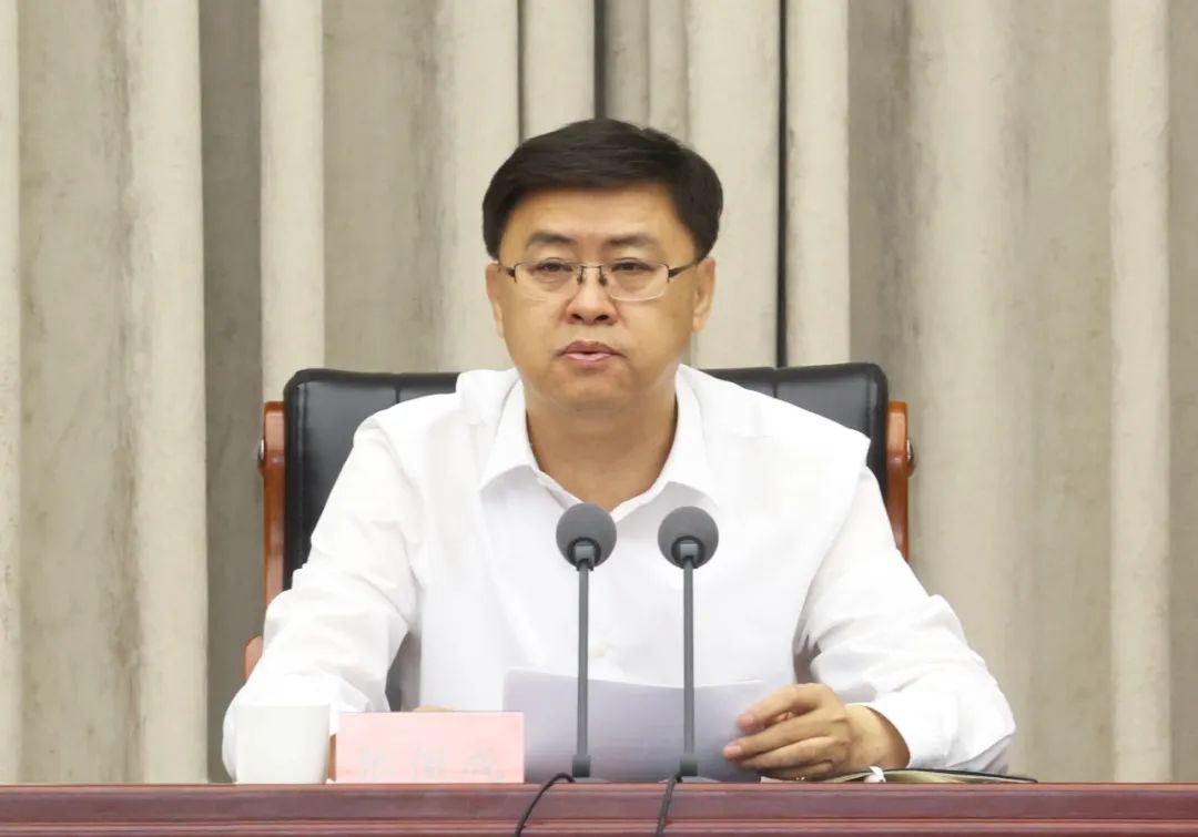 中共锡盟委召开2023年第2次（扩...
