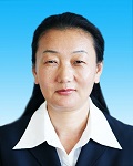 乌日娜