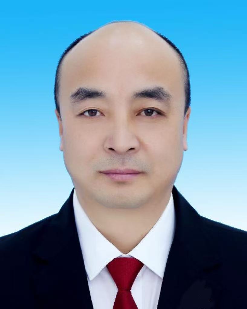 白永平